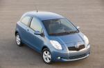 Toyota Yaris 2005 года